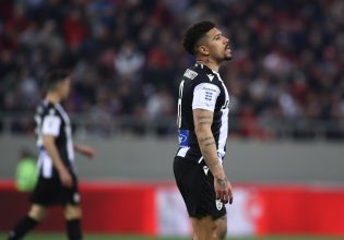 ΠΑΟΚ: Καλά νέα για Αουγκούστο