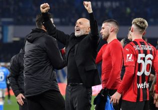 Η Μίλαν είναι… Πιόλι καλή ομάδα