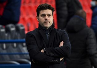 Τσέλσι: Προχωράει με Ποτσετίνο