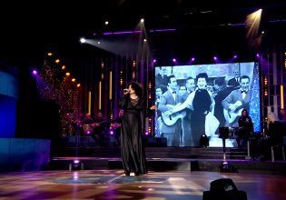 Απόψε ήρθα για να πιώ λιγάκι παραπάνω… στο «Σπίτι με το MEGA»