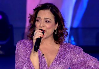 Το «Σπίτι με το Mega» παρουσιάζει τα αξέχαστα τραγούδια του ελληνικού κινηματογράφου