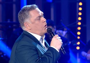 Σπίτι με το MEGA: Λουδάρος και Τρύπη στο θρυλικό «Κάθε λιμάνι και καημός…»