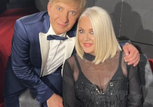 Το «Σπίτι με το Mega» παρουσιάζει αξέχαστα τραγούδια του ελληνικού κινηματογράφου