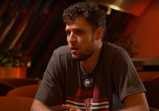 Βεζένκοφ: «Το μόνο που σκέφτομαι είναι η πρόκριση στο Final 4»