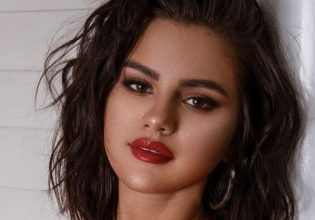 Σέξι κι όποιος αντέξει η Σελένα Γκόμεζ – Η νέα φωτογραφία που τρέλανε το Instagram