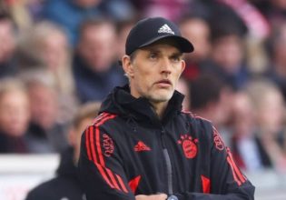 Στην FC Hollywood τις ήττες τις ανταμείβουν με τριήμερα ρεπό!