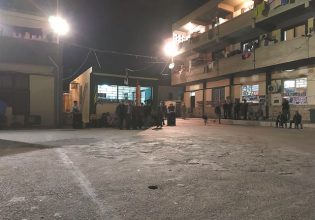 Γιατί κλείνει ο καταυλισμός των Κούρδων στο Λαύριο