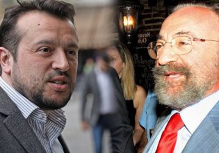 Ετσι αποφάσισε το Ειδικό Δικαστήριο να καταδικάσει τον Νίκο Παππά για τις τηλεοπτικές άδειες