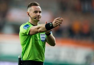 Ο διαιτητής Ρατσκόφσκι μιλάει και διαλύει το ψέμα της ΕΠΟ και του Μπένετ (vid)