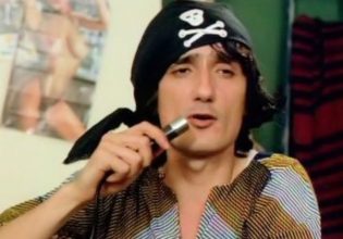 Στάθης Ψάλτης: «Σε ό,τι κι αν έχω κάνει έχω αφήσει ένα κομμάτι της καρδιάς μου»