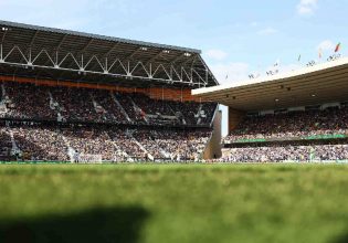 Τρεις συλλήψεις στο γήπεδο της Γουλβς για ομοφοβικά συνθήματα