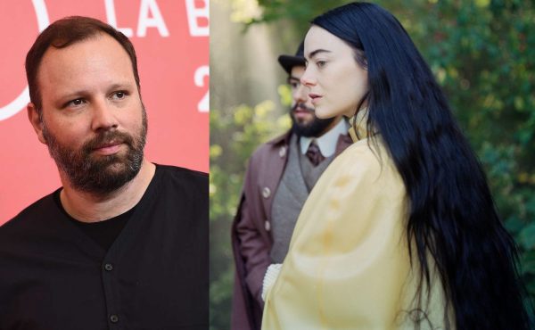 Γιώργος Λάνθιμος: Κυκλοφόρησαν οι πρώτες εικόνες από τη νέα «ακατάλληλη» ταινία του