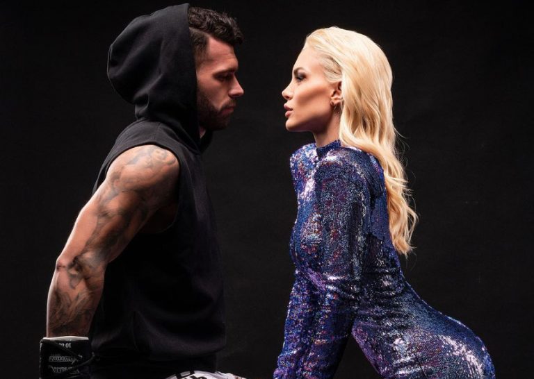 Αλεξάνδρα Παναγιώταρου: Διέγραψε όλες τις κοινές φωτογραφίες με τον Στάθη Σχίζα