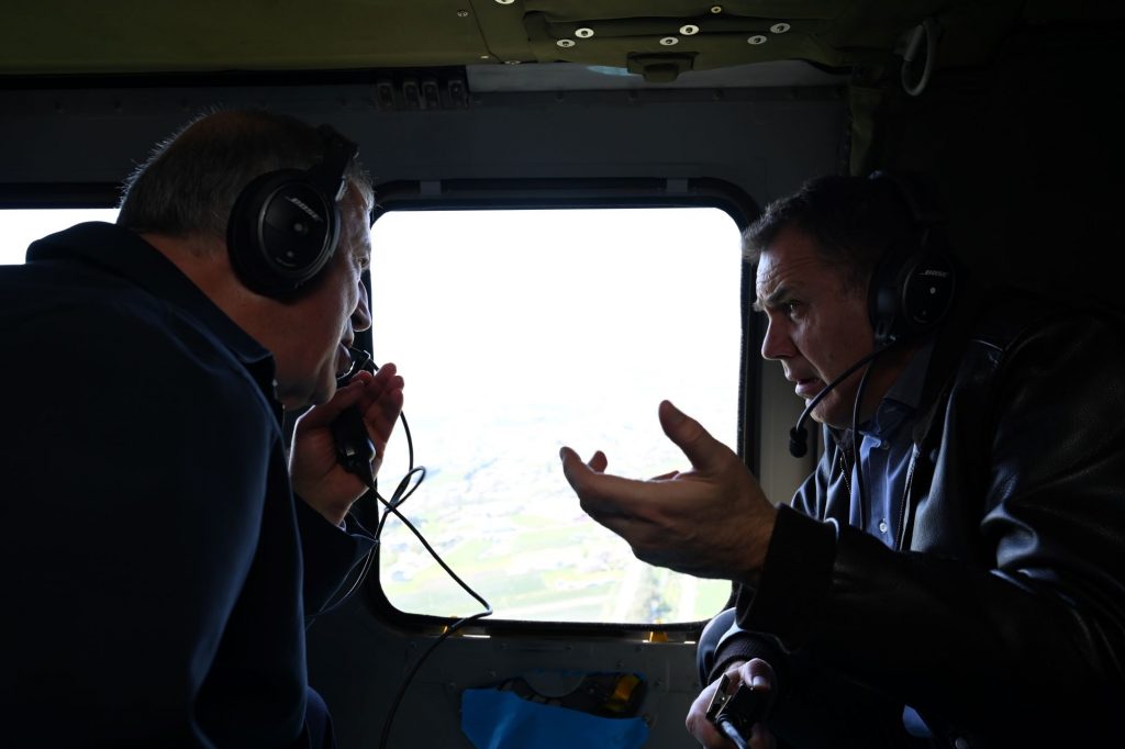 Ελλάδα – Τουρκία: Συναντήσεις με ισχυρούς συμβολισμούς αλλά επί της ουσίας συζήτηση μετά τις εκλογές