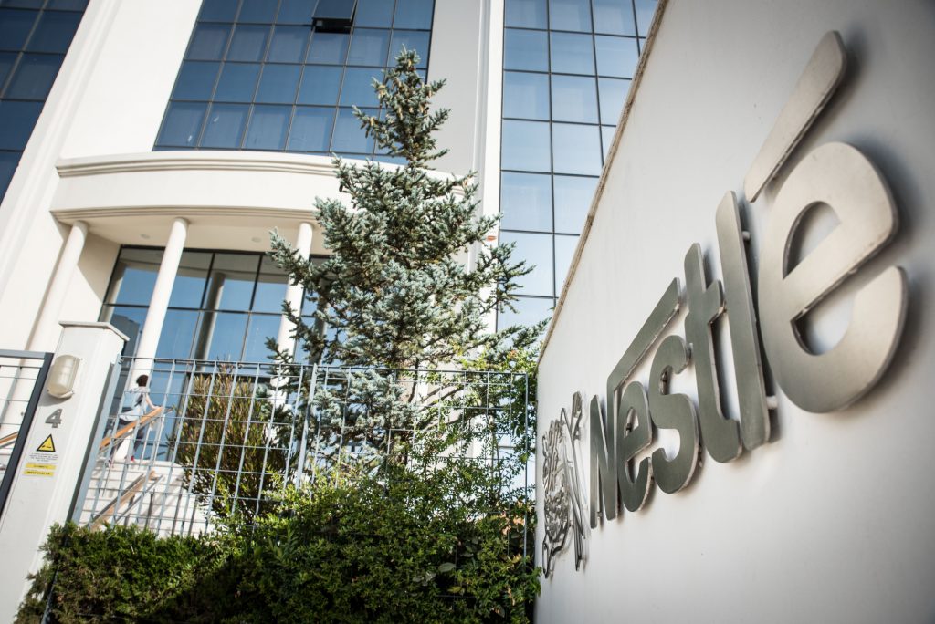 Nestlé Ελλάς: Για άλλη μια χρονιά στις «The Most Sustainable Companies in Greece»