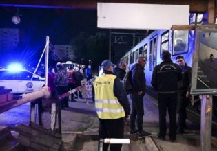 «Δεν προσπάθησε να αυτοκτονήσει» – Διαψεύδει τα σενάρια ο θείος του 17χρονου που παρασύρθηκε από τον προαστιακό