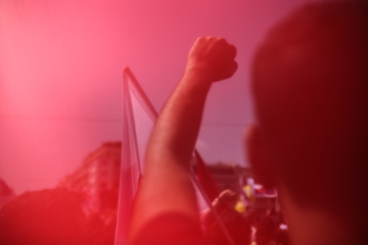 Πρωτομαγιά: Απεργιακές συγκεντρώσεις σε όλη τη χώρα