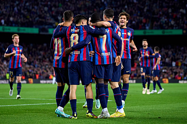 Δεν θα παίζεται! – Διπλό μεταγραφικό χτύπημα από την Μπαρτσελόνα