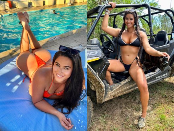 Είναι διάσημη, πλούσια και σέξι, όμως οι άντρες την αποφεύγουν – Ο απίστευτος λόγος