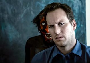 Insidious: Η πιο τρομακτική κινηματογραφική ιστορία ολοκληρώνεται εκεί που ξεκίνησαν όλα