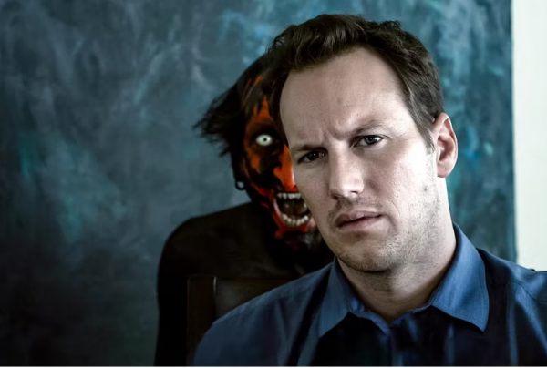 Insidious: Η πιο τρομακτική κινηματογραφική ιστορία ολοκληρώνεται εκεί που ξεκίνησαν όλα