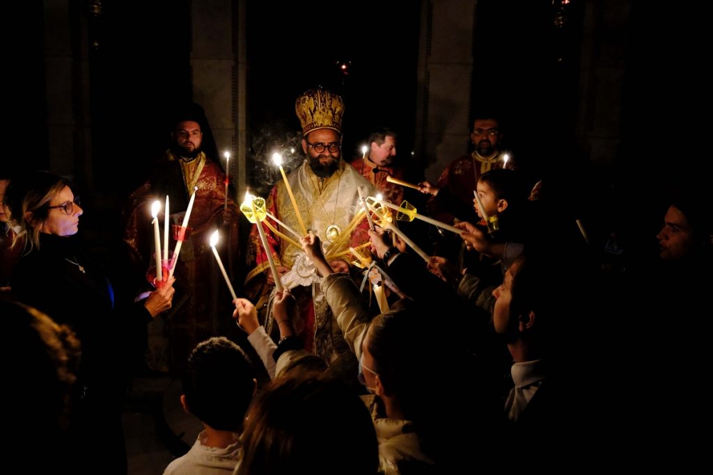 Πάσχα: Πού θα γιορτάσουν φέτος οι Έλληνες – Οι κορυφαίοι προορισμοί