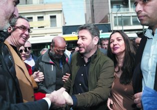 Νέα στοιχήματα για το ΠΑΣΟΚ στο Λεκανοπέδιο