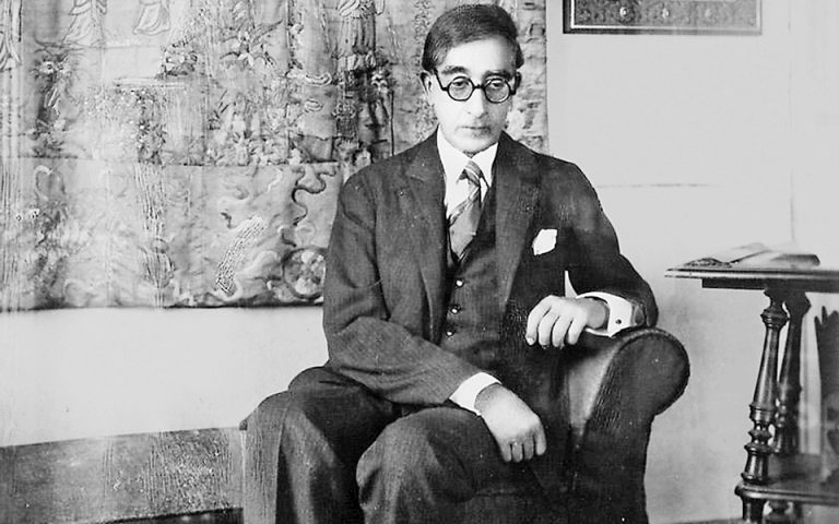 «Εάν συναντούσα σήμερα τον Καβάφη…»