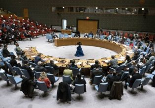 ΟΗΕ: Η Ρωσία ανέλαβε την προεδρία του Συμβουλίου Ασφαλείας – «Κακό πρωταπριλιάτικο αστείο»