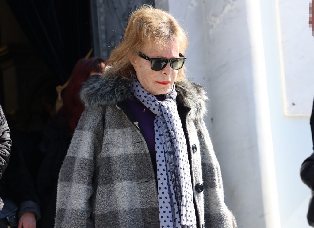 Χαριτίνη Καρόλου: «Καταστράφηκα χωρίς να φταίω, επειδή έβαλα την υπογραφή μου ως εγγυήτρια»