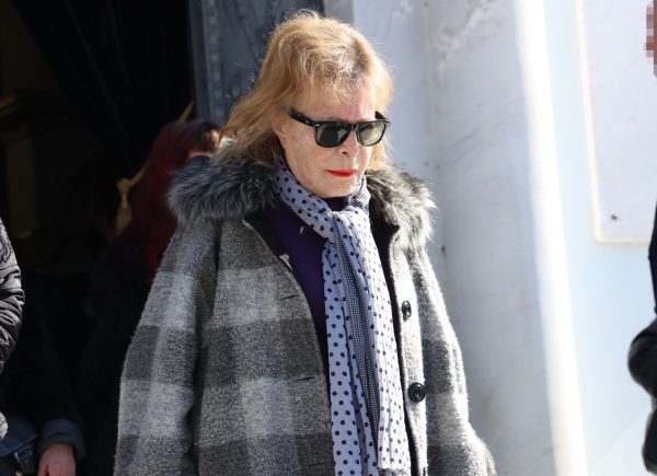 Χαριτίνη Καρόλου: «Καταστράφηκα χωρίς να φταίω, επειδή έβαλα την υπογραφή μου ως εγγυήτρια»