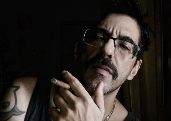 Μιθριδάτης: «Θα είμαι πάντα κόντρα στις στερεοτυπίλες» – Η απάντησή του για τα σεξιστικά σχόλια του