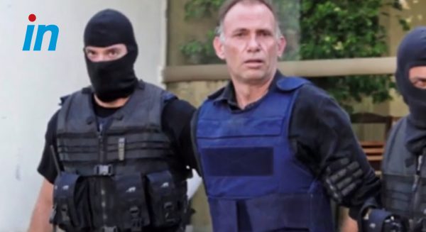 Νίκος Σειραγάκης: «Εξέτισα την ποινή μου αδιαμαρτύρητα σε συνθήκες απερίγραπτης φρίκης» λέει ο βιαστής 36 παιδιών