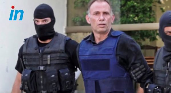 Νίκος Σειραγάκης: «Εξέτισα την ποινή μου αδιαμαρτύρητα σε συνθήκες απερίγραπτης φρίκης» λέει ο βιαστής 36 παιδιών