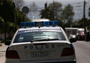 Άντρας βρέθηκε νεκρός σε χωράφι στην Κάτω Αχαΐα