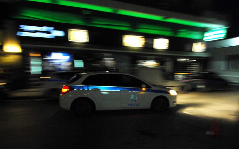 Συνελήφθη και ο δεύτερος δράστης της επίθεσης και ληστείας 18χρονου στην Ακρόπολη