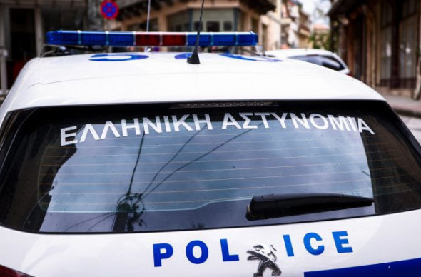 Άντρας κατήγγειλε την κλοπή του αυτοκινήτου του στην Πάτρα αλλά τελικά δεν θυμόταν πού είχε παρκάρει