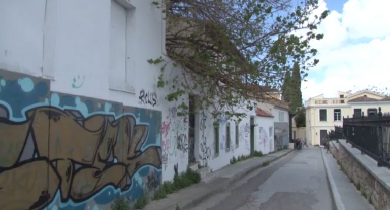 Επίθεση κατά 18χρονου στην Ακρόπολη – «Έχασα όλη τη ζωή μου όταν με ειδοποίησαν»