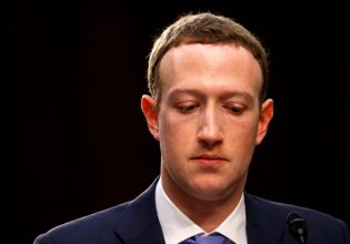 Meta: Ο Μαρκ Ζάκερμπεργκ οδεύει στην άμεση απόλυση 4.000 εργαζομένων