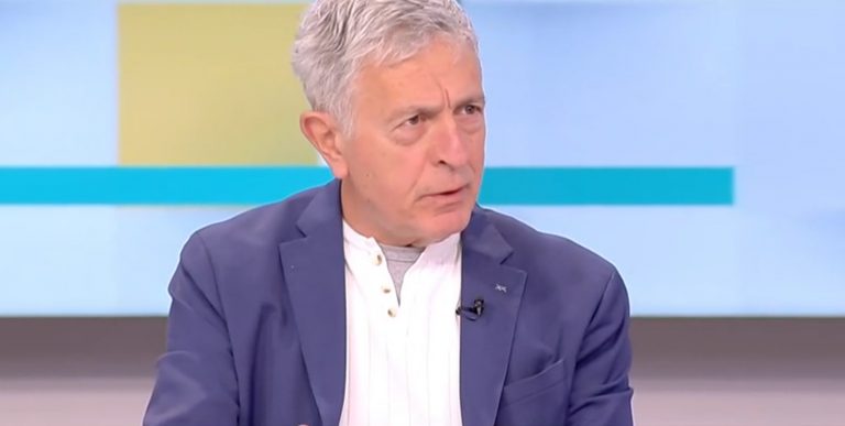 Στέλιος Κούλογλου: «Το όνομα της καταγγέλλουσας εγώ το γνώριζα από τις υπηρεσίες του ευρωκοινοβουλίου»