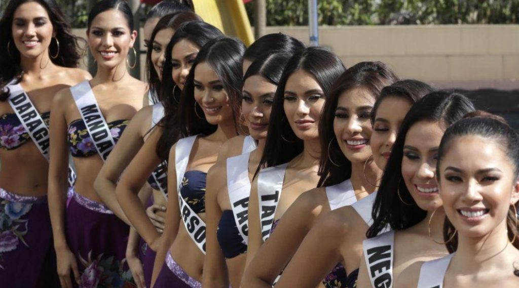 Στις φυλακές του Μεξικού πρώην «Μις Αγγλία» – Προσπάθησε να περάσει ναρκωτικά στο αεροδρόμιο του Κανκούν