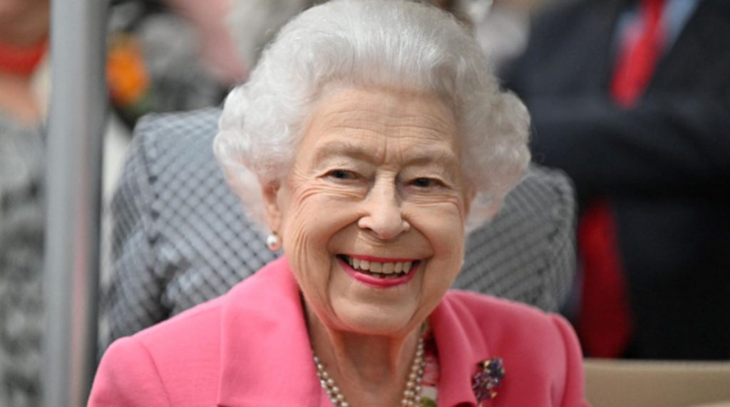 Βασίλισσα Ελισάβετ: Η άγνωστη φωτογραφία που τράβηξε η Κέιτ Μίντλετον λίγες εβδομάδες πριν τον θάνατό της