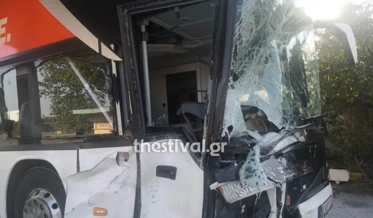 Σε κρίσιμη κατάσταση δύο τραυματίες του δυστυχήματος στον Πλαταμώνα