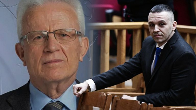 Φασίστες στην καρδιά του κράτους