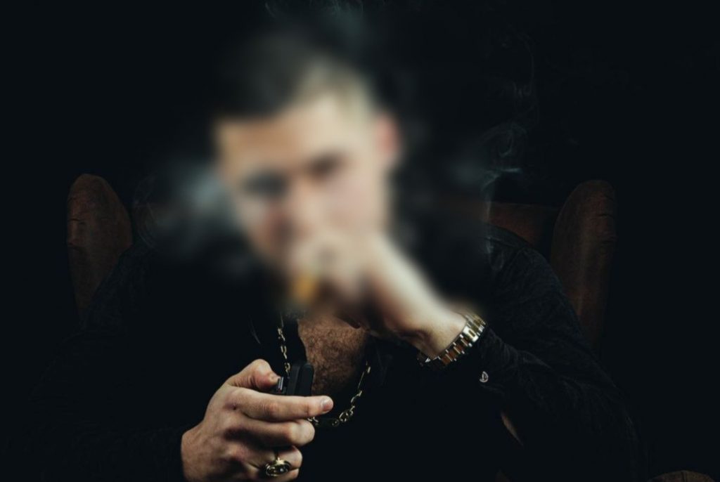 «Καμία συμμετοχή σε τέτοια πράξη» – Όσα δήλωσε ο δικηγόρος του τράπερ που κατηγορείται για συμμετοχή σε ομαδικό βιασμό