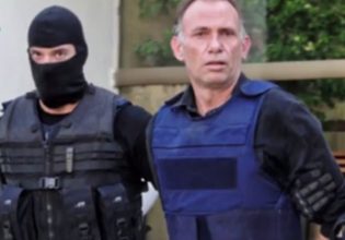 Ανοιχτό το ενδεχόμενο επιστροφής στη φυλακή για τον προπονητή – παιδεραστή Νίκο Σειραγάκη