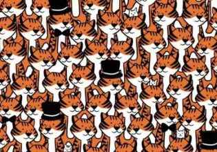 H νέα ψευδαίσθηση που τρελαίνει τα social media – Μόνο το 1% καταφέρνει να βρει τη λύση