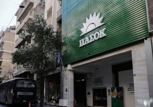 ΠΑΣΟΚ-ΚΙΝΑΛ για συνέντευξη Τσίπρα: «Αυτοί που πρωταγωνίστησαν στα λάθη, δεν μπορούν να είναι οι πρωταγωνιστές των λύσεων»