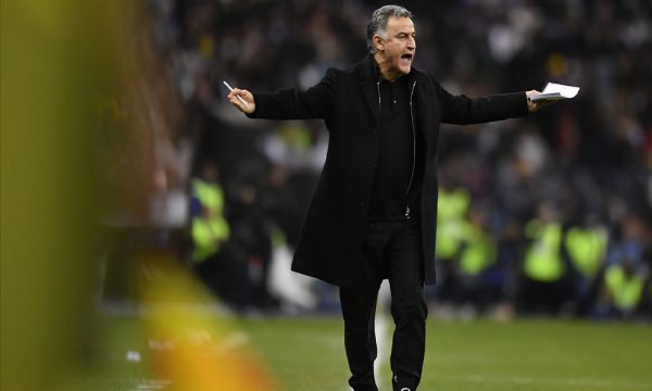 Η αντίδραση Γκαλτιέ για το εμετικό πανό για την μητέρα του (vid, pics)