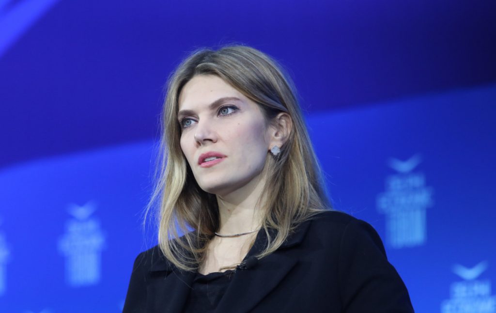 Εύα Καϊλή: «Δεν πρόκειται να ομολογήσω αδικήματα που δεν διέπραξα και ας με κάνουν κομμάτια»